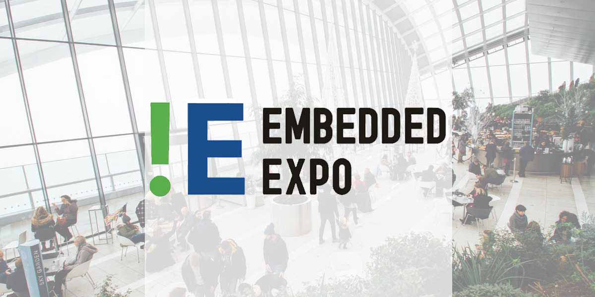 Hyperstone to exhibit at Embedded Expo 2018 in Shenzhen China