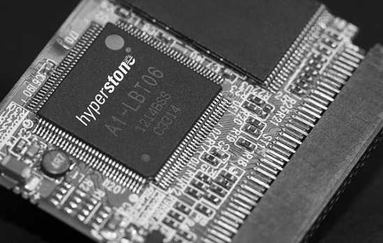 A1 | NAND闪存控制器 Hyperstone A1 NAND Flash Memory Controller