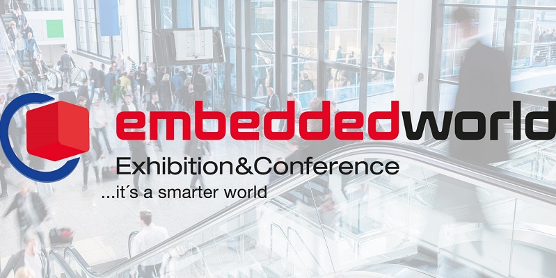 Embedded World 2018