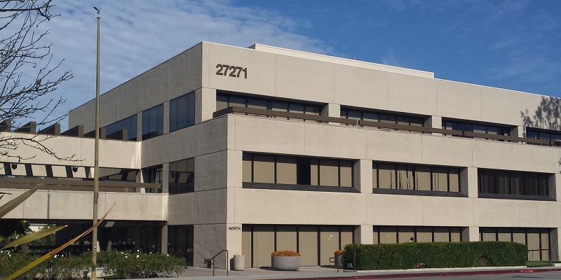 New regional office in Orange County, California