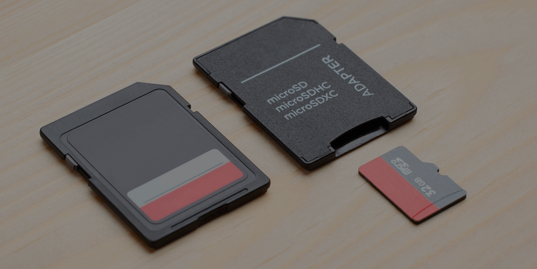 Industrial-Grade SD and microSD Cards: Reliable, Durable & Secure
