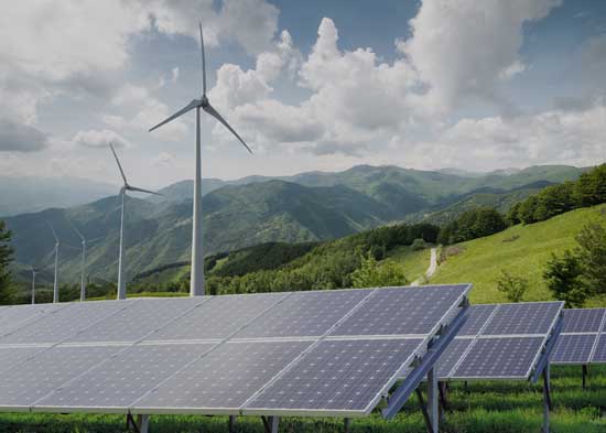 NAND Flash Controllers for Energy Solutions