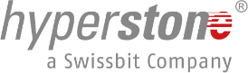 Logo von Hyperstone GmbH