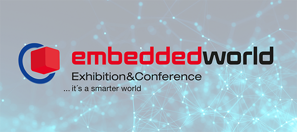 Hyperstone stellt auf der Embedded World 2022 aus