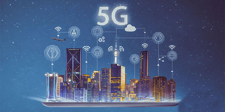 5G and the Role of Flash Controllers